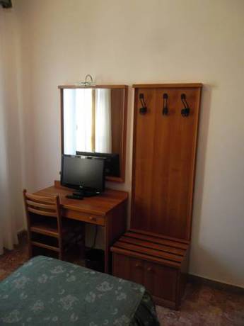 Imagen de la habitación del Hotel Alla Dolina. Foto 6