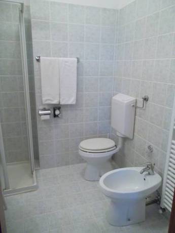 Imagen de la habitación del Hotel Alla Dolina. Foto 7