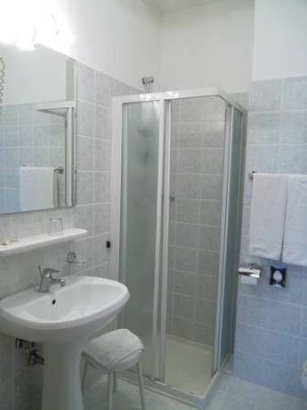 Imagen de la habitación del Hotel Alla Dolina. Foto 8