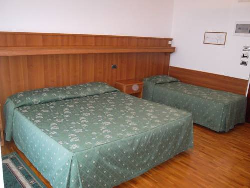 Imagen de la habitación del Hotel Alla Dolina. Foto 10