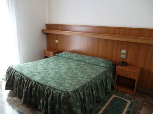 Imagen de la habitación del Hotel Alla Dolina. Foto 11