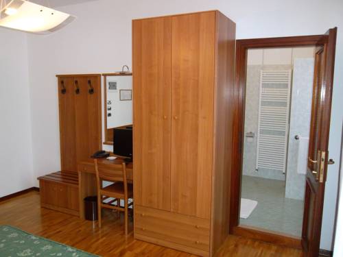 Imagen de la habitación del Hotel Alla Dolina. Foto 15