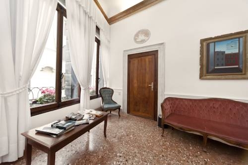 Imagen general del Hotel Alla Fava. Foto 2