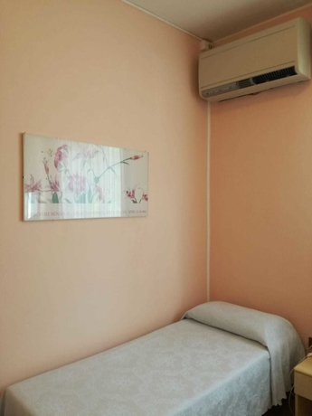 Imagen de la habitación del Hotel Alla Fiera. Foto 6