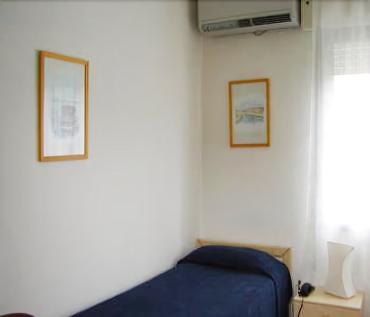 Imagen de la habitación del Hotel Alla Fiera. Foto 7