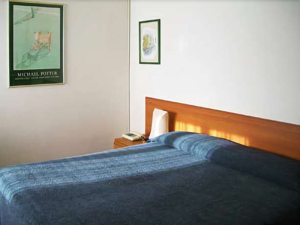 Imagen de la habitación del Hotel Alla Fiera. Foto 11