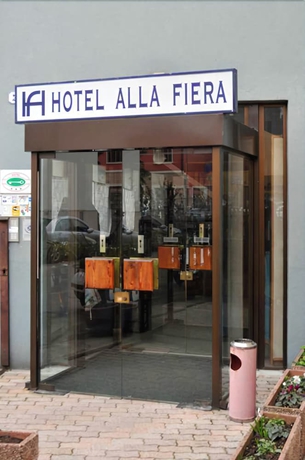 Imagen general del Hotel Alla Fiera. Foto 1