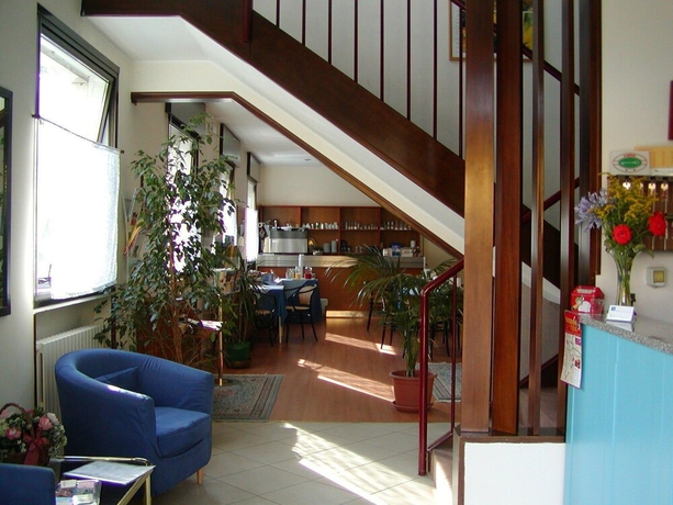 Imagen de los interiores del Hotel Alla Fiera. Foto 19