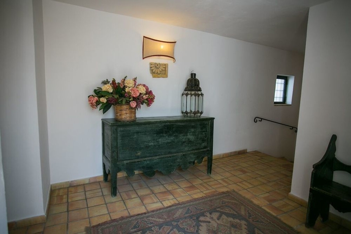 Imagen de los interiores del Hotel Alla Giudecca. Foto 9