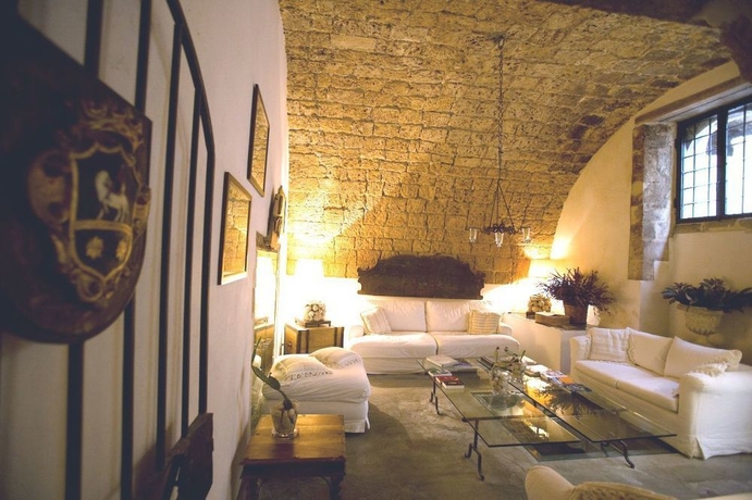 Imagen de los interiores del Hotel Alla Giudecca. Foto 10