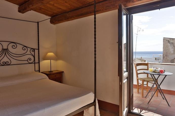 Imagen de la habitación del Hotel Alla Giudecca. Foto 5