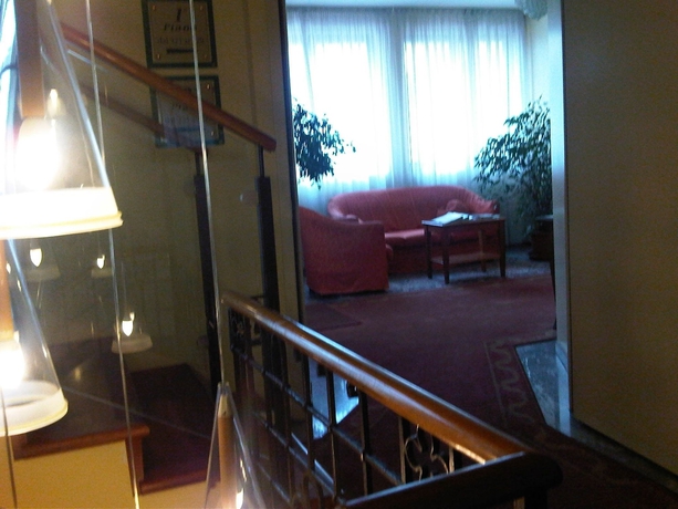 Imagen de los interiores del Hotel Alla Giustizia. Foto 13