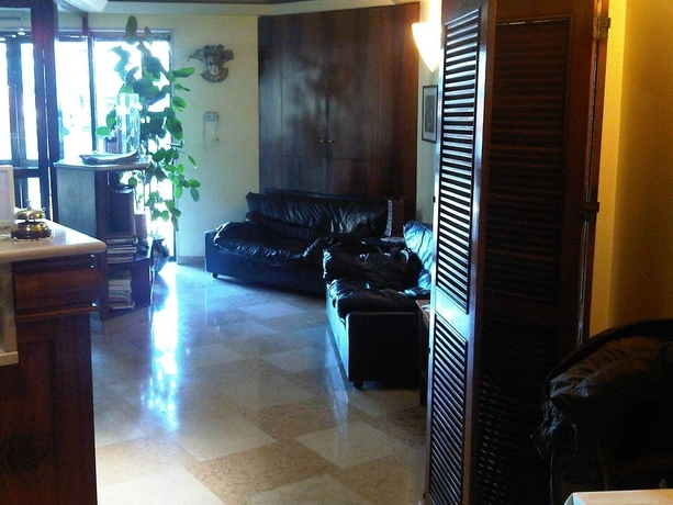 Imagen de los interiores del Hotel Alla Giustizia. Foto 14