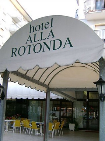 Imagen general del Hotel Alla Rotonda. Foto 7