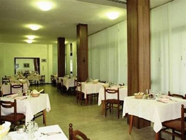 Imagen general del Hotel Alla Rotonda. Foto 5