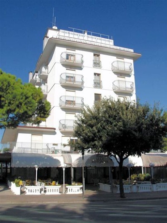 Imagen general del Hotel Alla Rotonda. Foto 6