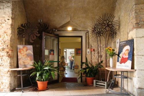 Imagen general del Hotel Alla Torre, Garda. Foto 2