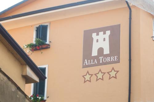 Imagen general del Hotel Alla Torre, Garda. Foto 5