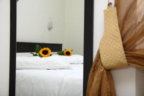 Imagen de la habitación del Hotel Alla Torre, Garda. Foto 10