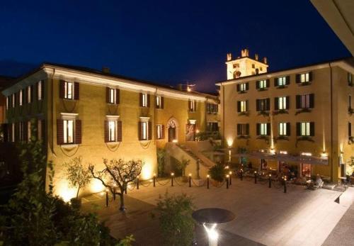 Imagen general del Hotel Alla Torre, Garda. Foto 6