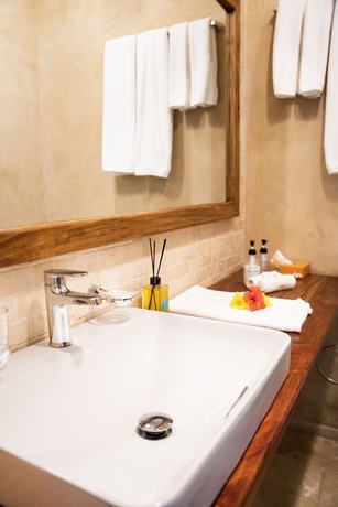 Imagen de la habitación del Hotel Alladin Beach Hotel and SPA Zanzibar. Foto 9