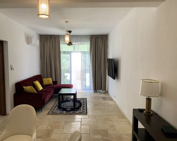 Imagen de la habitación del Hotel Alladin Beach Hotel and SPA Zanzibar. Foto 10