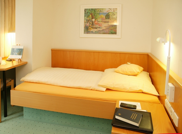 Imagen de la habitación del Hotel Alla-fonte and Tagungshaus. Foto 5