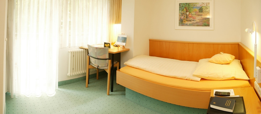 Imagen de la habitación del Hotel Alla-fonte and Tagungshaus. Foto 6