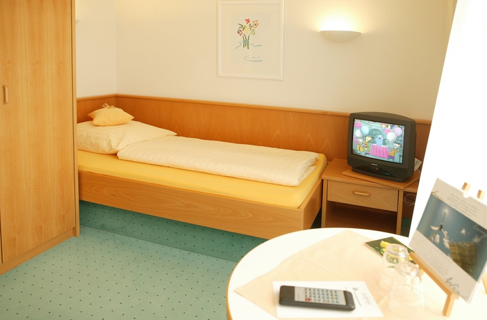 Imagen de la habitación del Hotel Alla-fonte and Tagungshaus. Foto 8