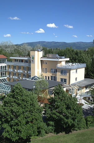 Imagen de los exteriores del Hotel Alla-fonte and Tagungshaus. Foto 12