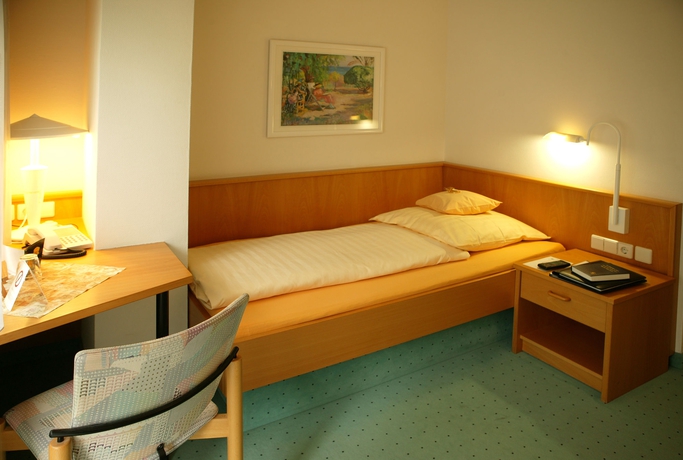 Imagen de la habitación del Hotel Alla-fonte and Tagungshaus. Foto 10