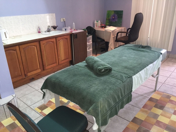 Imagen de los interiores del Hotel Allamanda Beach. Foto 14