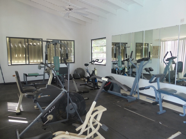 Imagen de los interiores del Hotel Allamanda Beach. Foto 15
