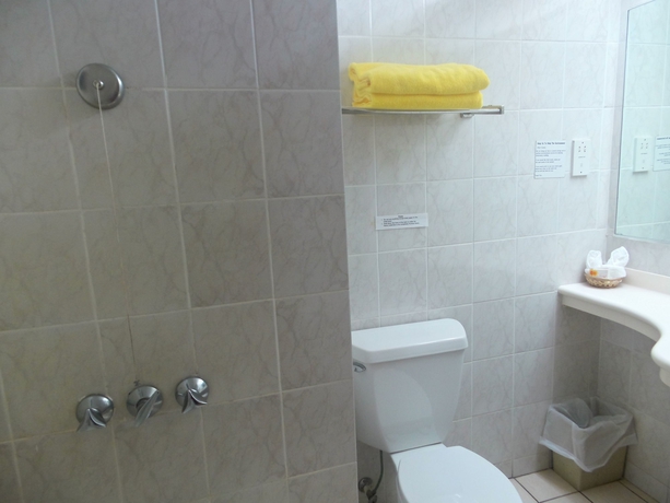 Imagen de la habitación del Hotel Allamanda Beach. Foto 6