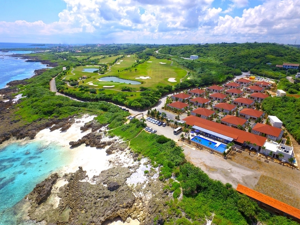 Imagen general del Hotel Allamanda Imgya Coral Village. Foto 1