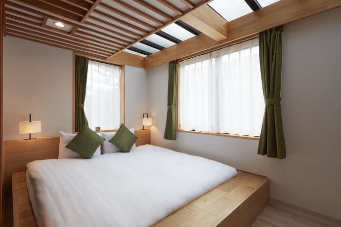 Imagen de la habitación del Hotel Allamanda Imgya Coral Village. Foto 4