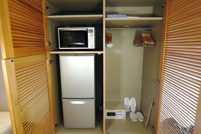 Imagen de la habitación del Hotel Allamanda Imgya Coral Village. Foto 10