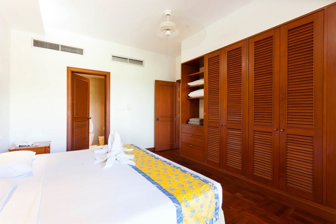 Imagen de la habitación del Hotel Allamanda Laguna Phuket. Foto 3