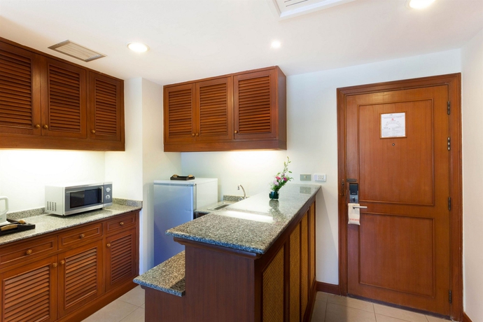 Imagen de la habitación del Hotel Allamanda Laguna Phuket. Foto 4