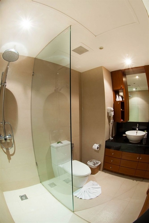 Imagen de la habitación del Hotel Allamanda Laguna Phuket. Foto 5