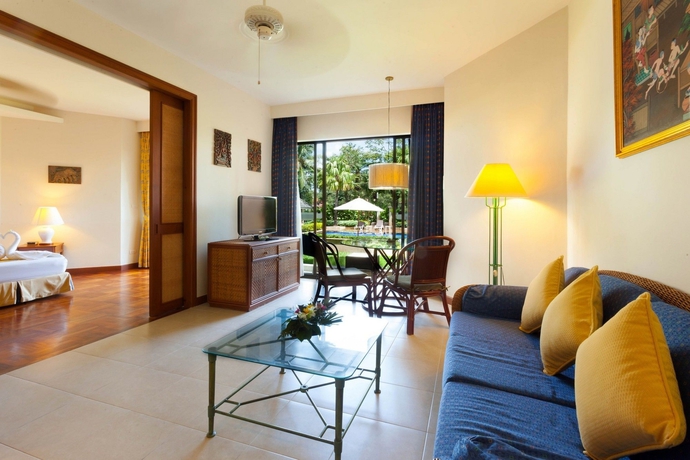 Imagen de la habitación del Hotel Allamanda Laguna Phuket. Foto 11