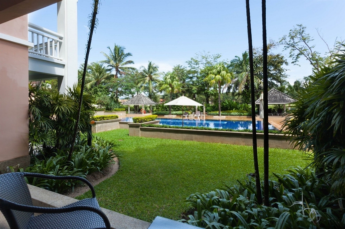 Imagen de la habitación del Hotel Allamanda Laguna Phuket. Foto 15