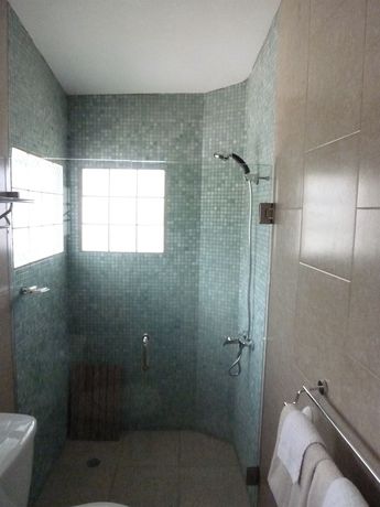 Imagen de los interiores del Hotel Allamanda, P&eacute;tionville. Foto 14
