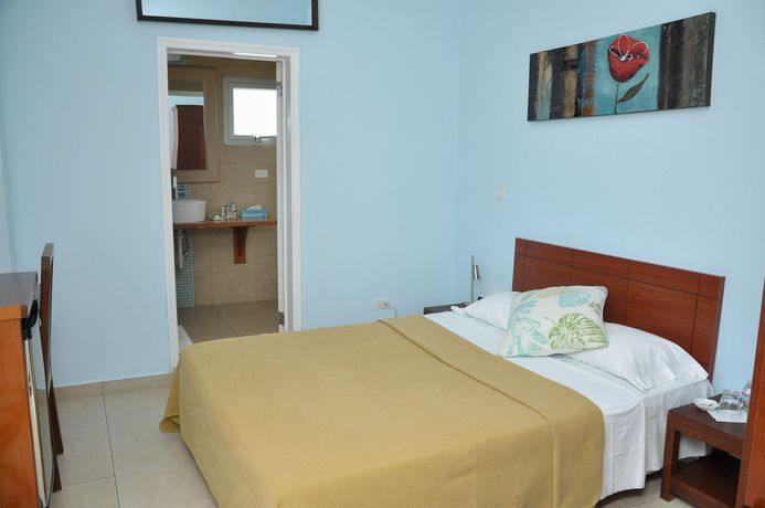 Imagen de los interiores del Hotel Allamanda, P&eacute;tionville. Foto 15