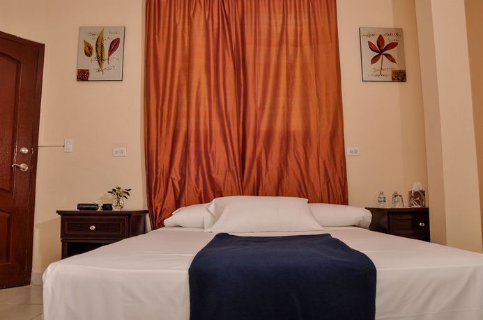 Imagen de los interiores del Hotel Allamanda, P&eacute;tionville. Foto 16