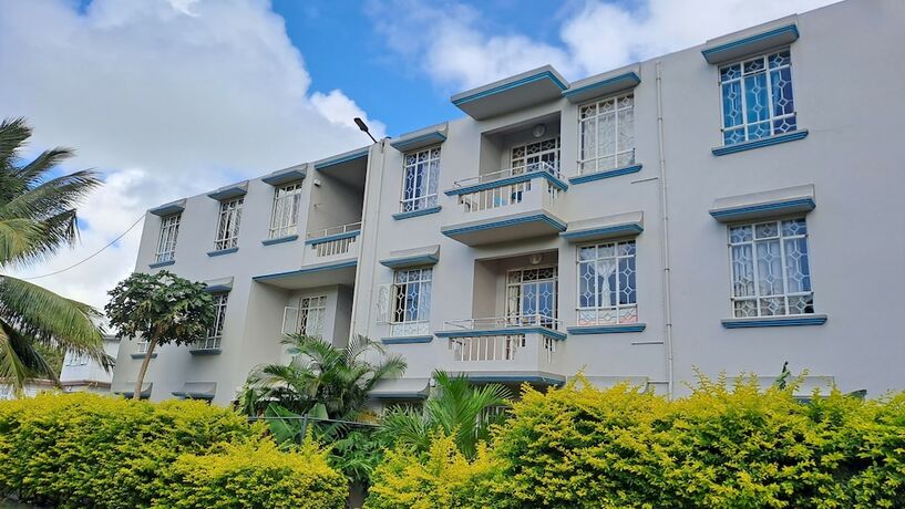 Imagen general del Hotel Allamanda Studios and Apartments. Foto 1