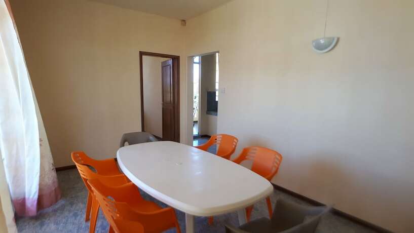 Imagen general del Hotel Allamanda Studios and Apartments. Foto 3