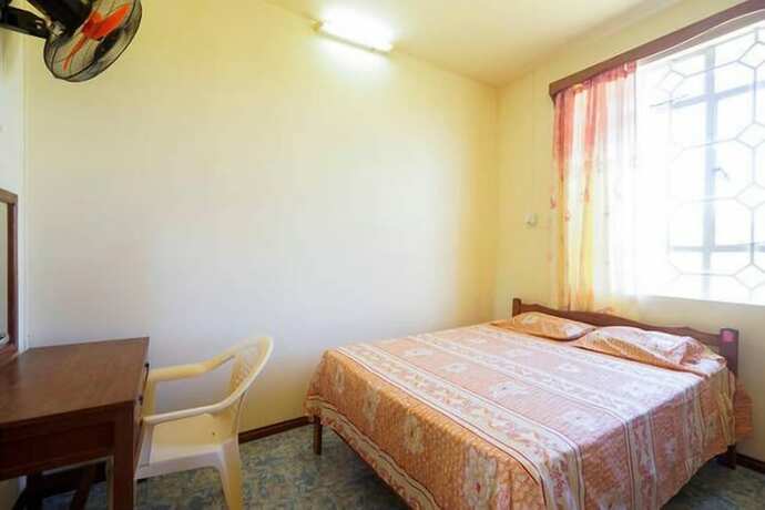 Imagen de la habitación del Hotel Allamanda Studios and Apartments. Foto 15
