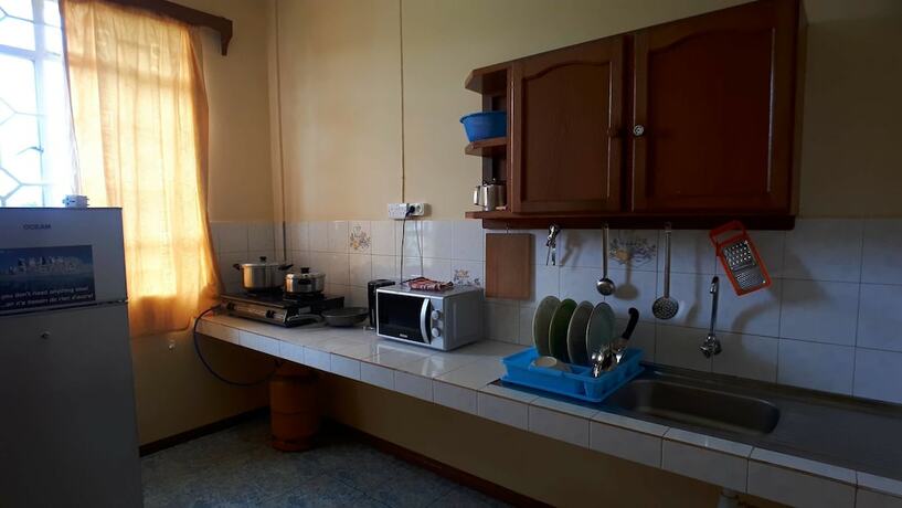 Imagen de la habitación del Hotel Allamanda Studios and Apartments. Foto 16