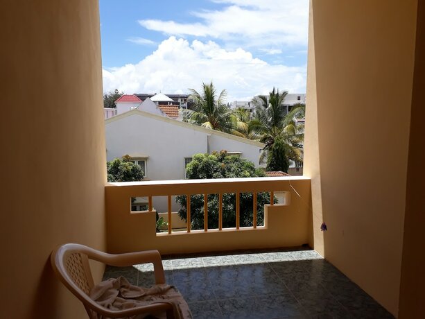 Imagen general del Hotel Allamanda Studios and Apartments. Foto 4